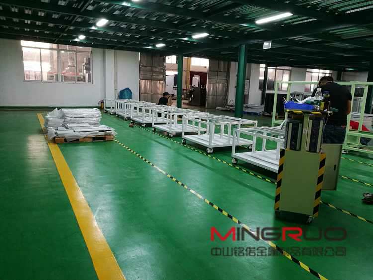 钣金加工 金属制品加工 钣金机箱加工_开云官方手机登录入口-开云(中国)